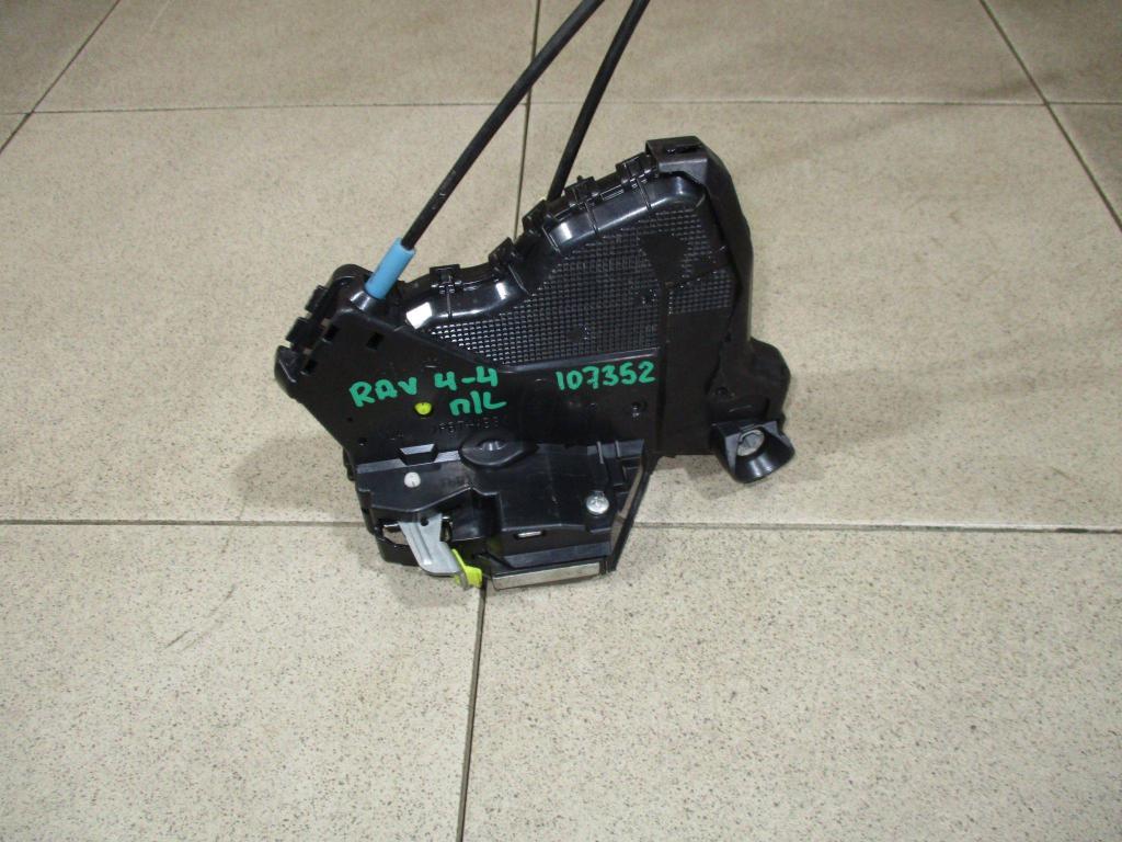 Замок двери передней левой, 2000 рублей, Пермь