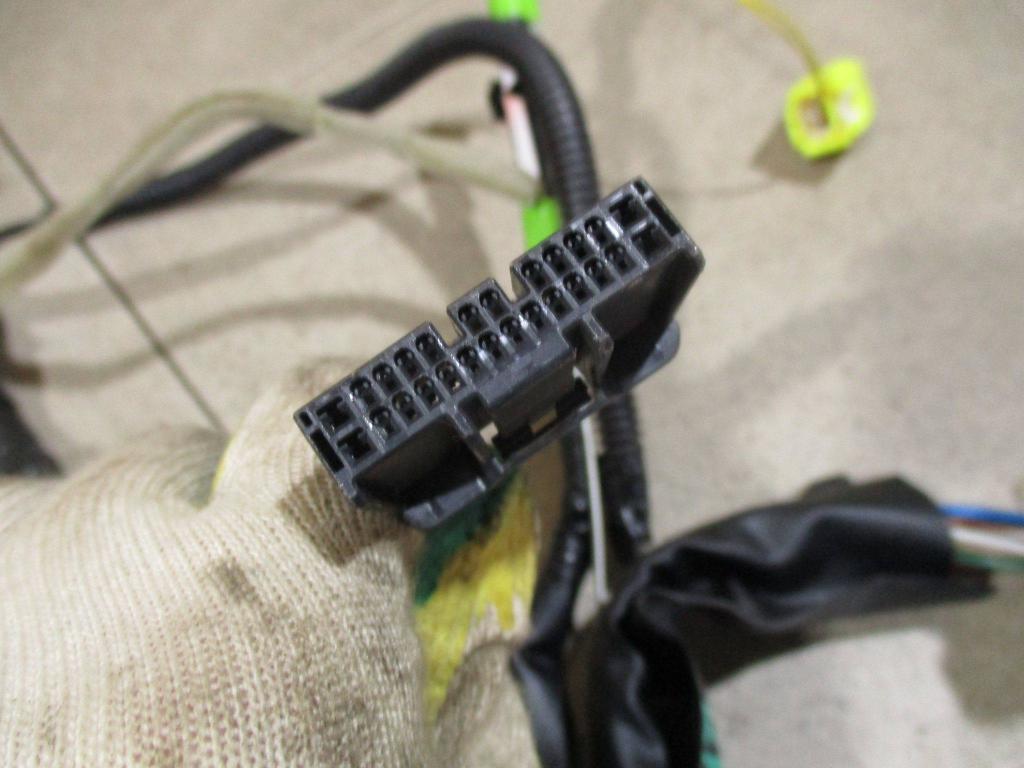 Проводка двери, 2500 рублей, Пермь