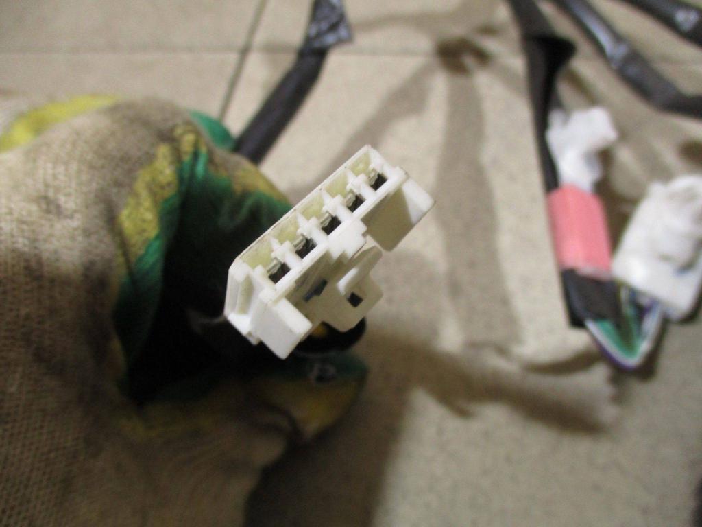 Проводка двери, 3000 рублей, Пермь