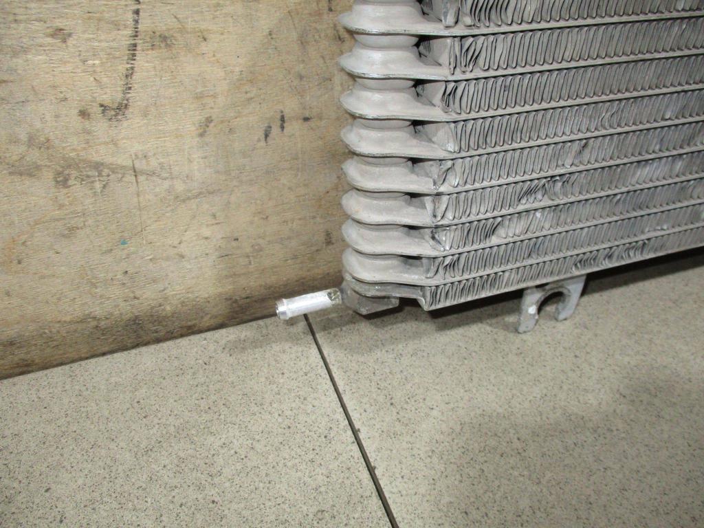 Радиатор АКПП, 5000 рублей, Пермь