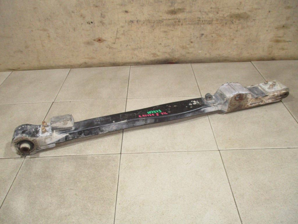 Рычаг задний продольный, 1000 рублей, Пермь