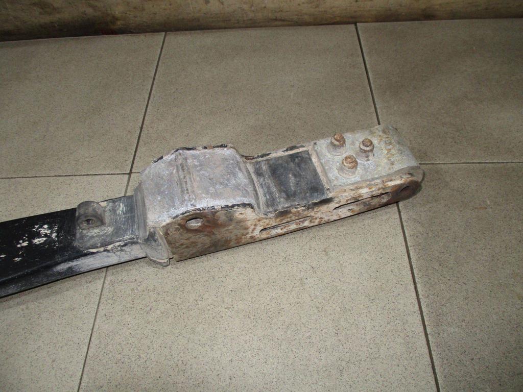 Рычаг задний продольный, 1000 рублей, Пермь