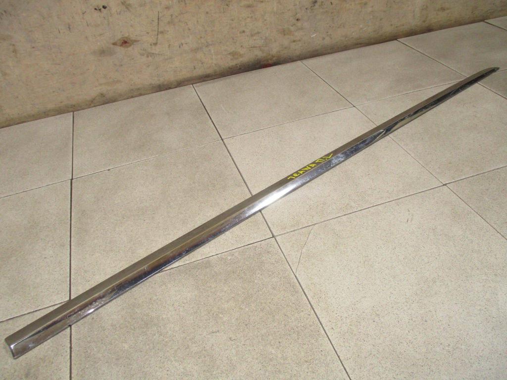 Молдинг передней левой двери, 2000 рублей, Пермь