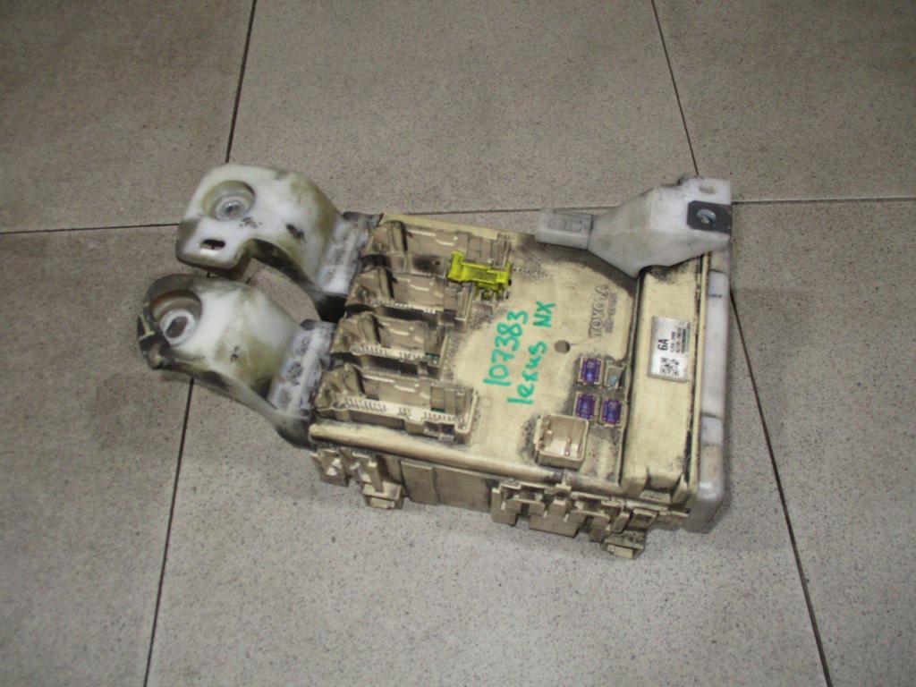 Блок предохранителей, 5000 рублей, Пермь