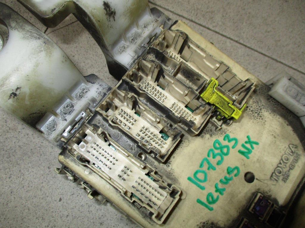 Блок предохранителей, 5000 рублей, Пермь