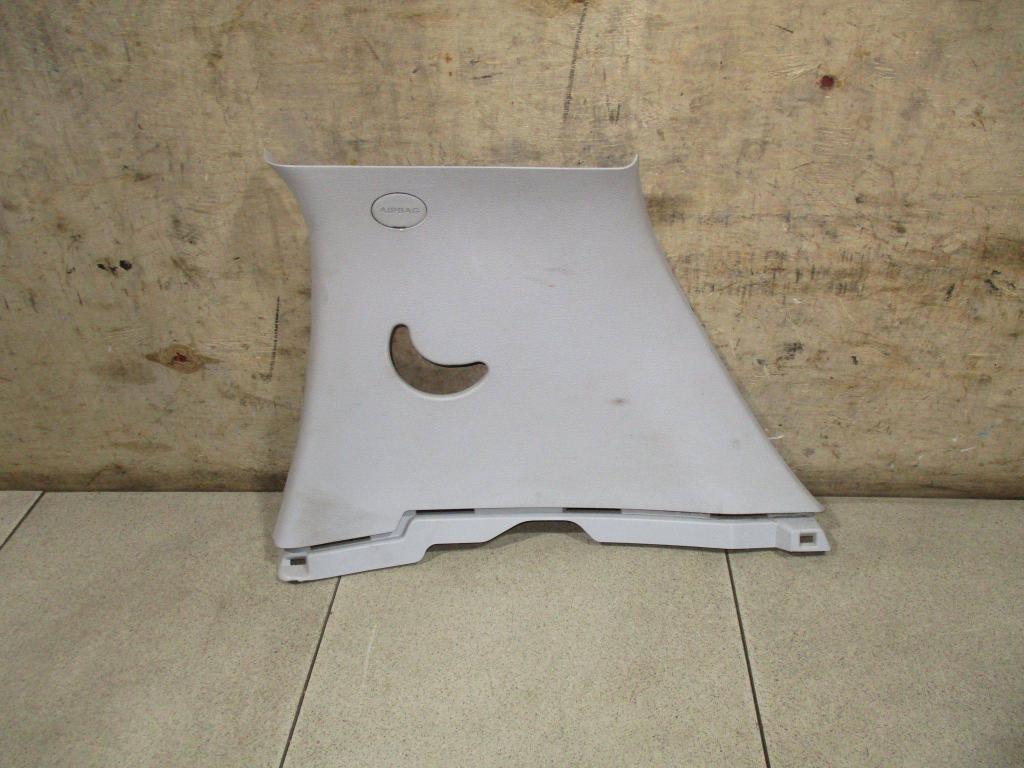 Обшивка багажника, 1000 рублей, Пермь