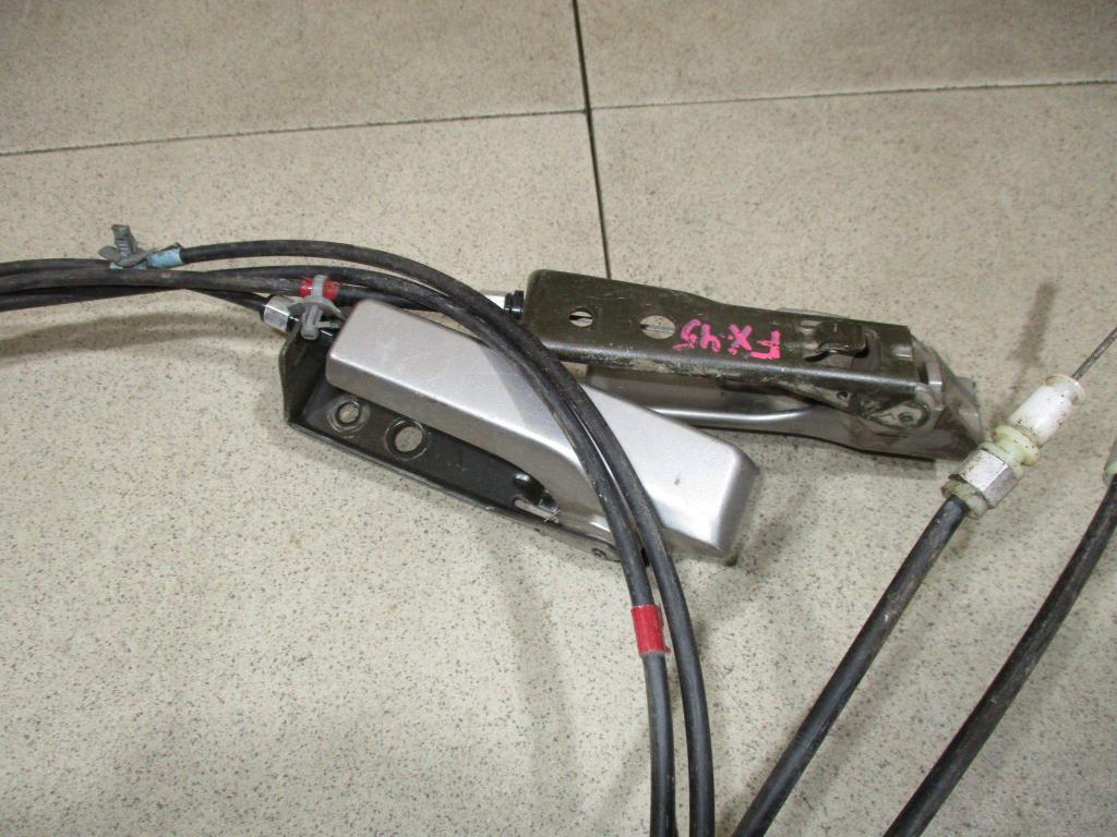 Трос регулировки сиденья, 1000 рублей, Пермь