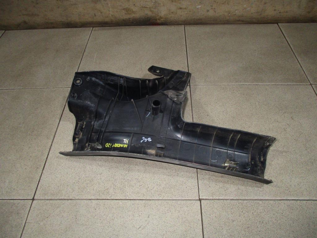 Накладка порога внутренняя, 500 рублей, Пермь