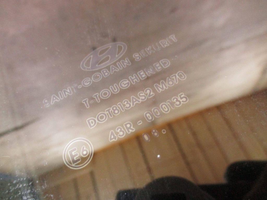 Стекло двери задней правой, 1000 рублей, Пермь