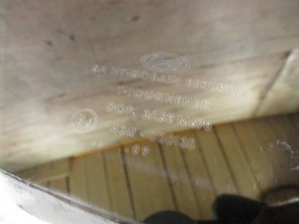 Стекло двери задней правой форточка, 500 рублей, Пермь