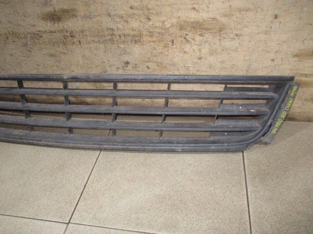 Решетка в бампер центральная, 1500 рублей, Пермь