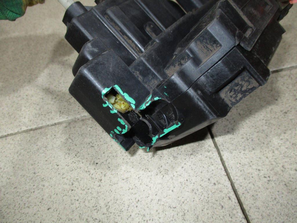 Замок двери задней правой, 1000 рублей, Пермь