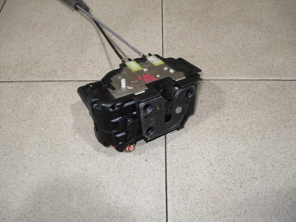 Замок двери задней правой, 1000 рублей, Пермь