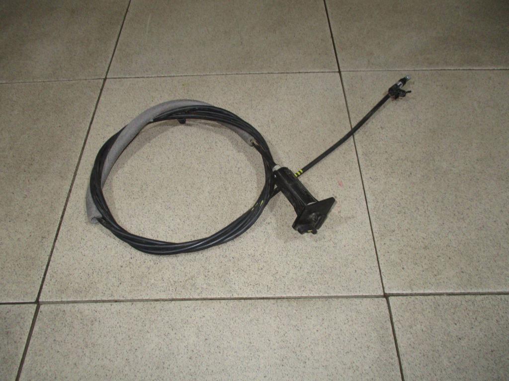 Трос лючка бензобака, 1000 рублей, Пермь