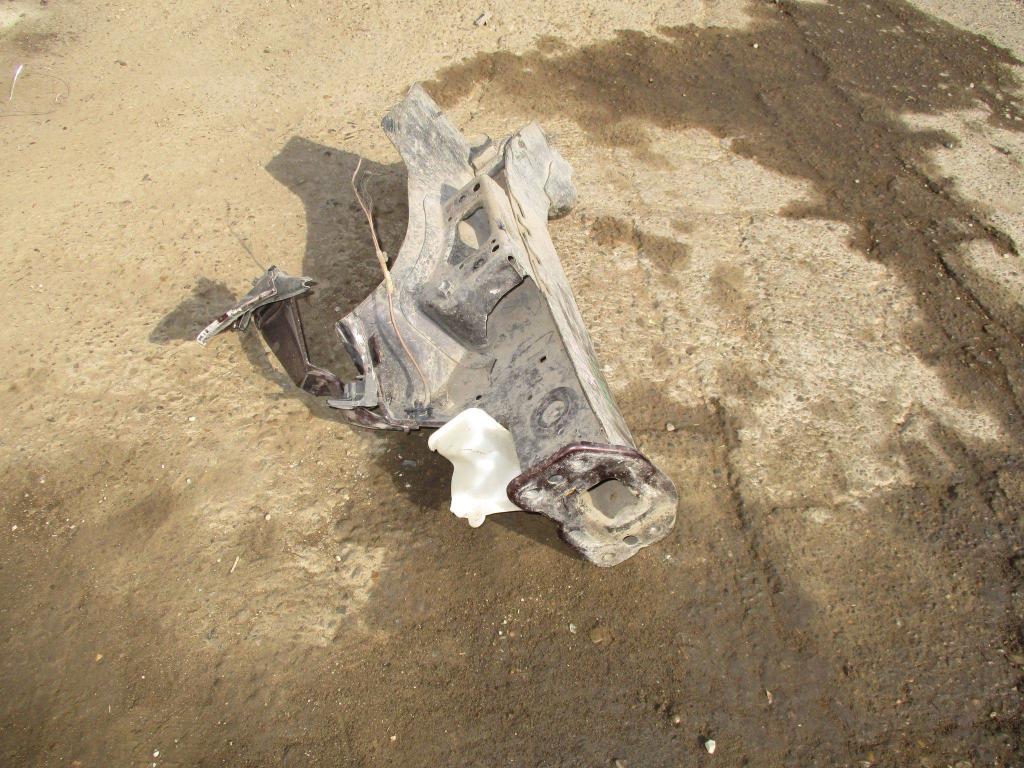 Лонжерон передний правый, 8000 рублей, Пермь