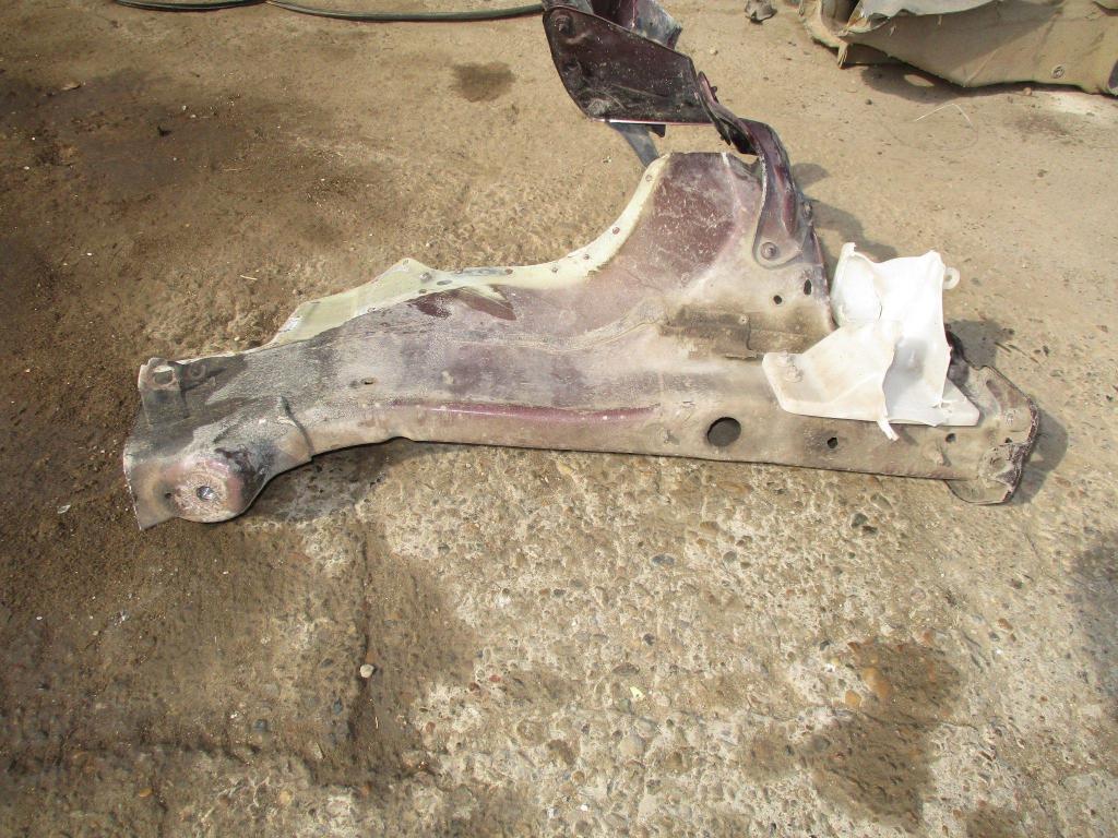 Лонжерон передний правый, 8000 рублей, Пермь