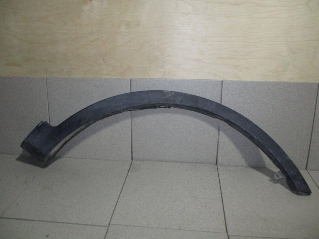 Накладка переднего крыла правого, 1600 рублей, Пермь