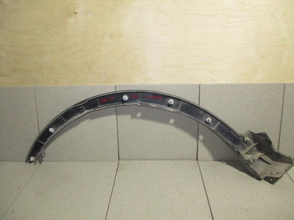 Накладка переднего крыла правого, 1600 рублей, Пермь