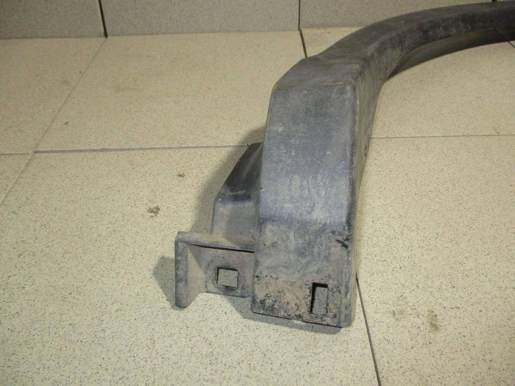 Накладка заднего крыла левого, 2000 рублей, Пермь