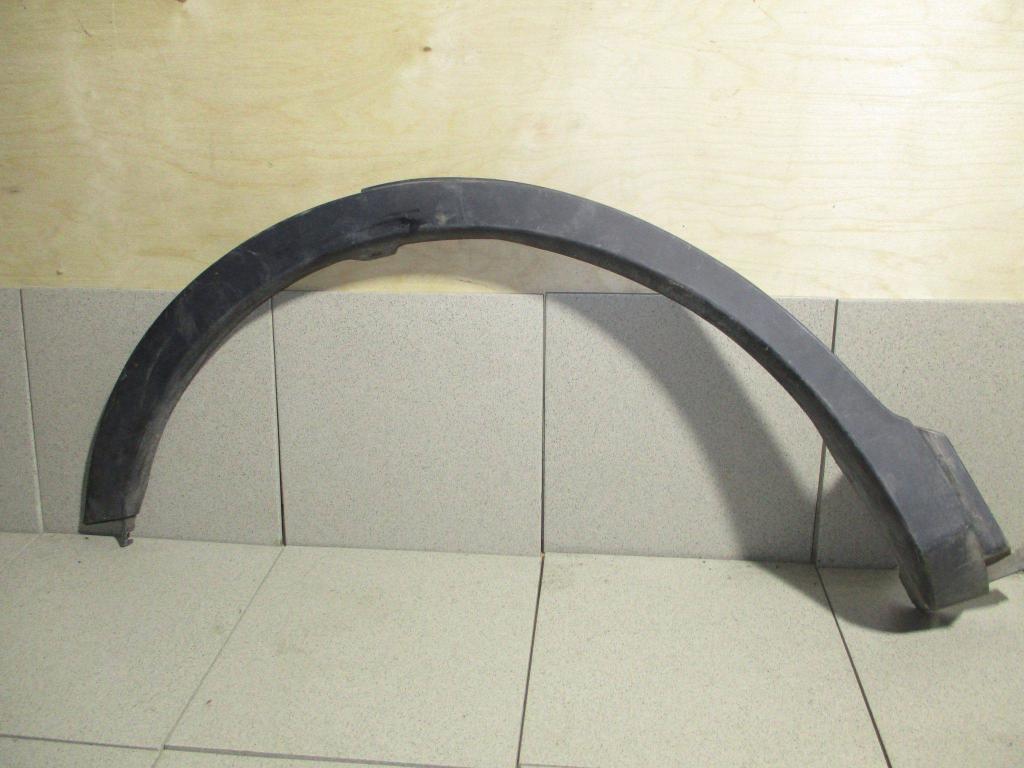 Накладка заднего крыла правого, 2000 рублей, Пермь