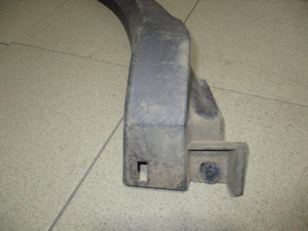 Накладка заднего крыла правого, 2000 рублей, Пермь