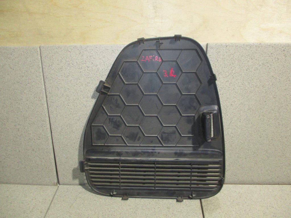 Крышка багажного отделения, 1000 рублей, Пермь