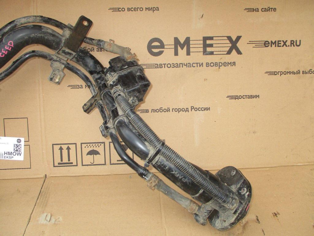 Горловина топливного бака, 1000 рублей, Пермь