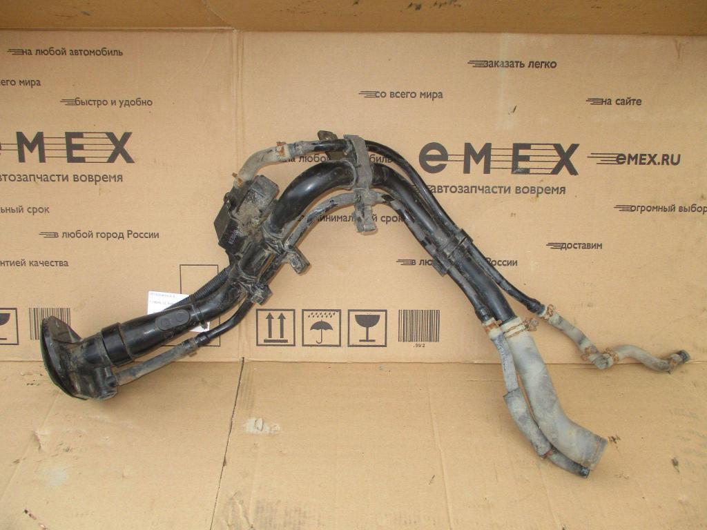 Горловина топливного бака, 1000 рублей, Пермь