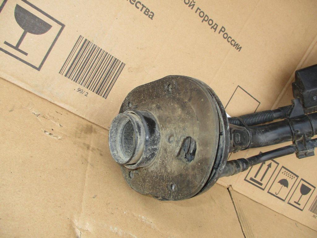 Горловина топливного бака, 1000 рублей, Пермь