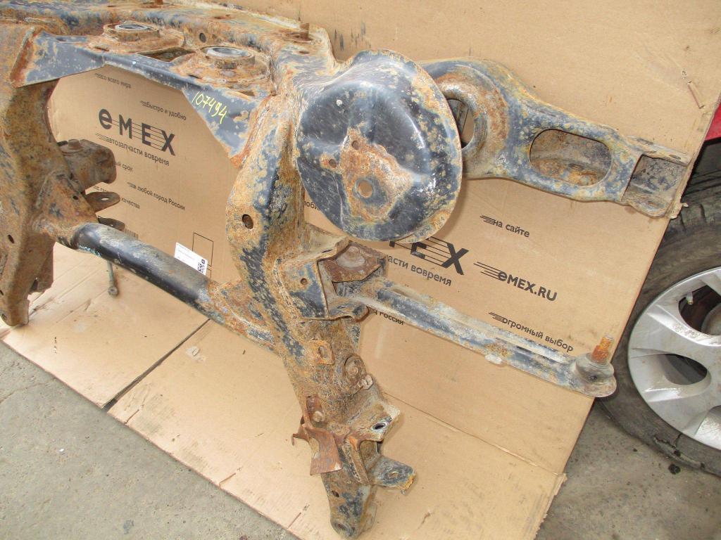 Балка задняя, 9000 рублей, Пермь