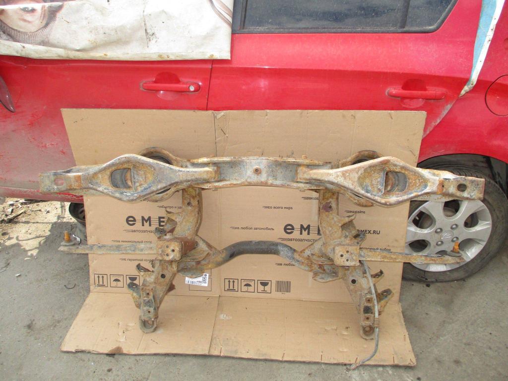 Балка задняя, 9000 рублей, Пермь