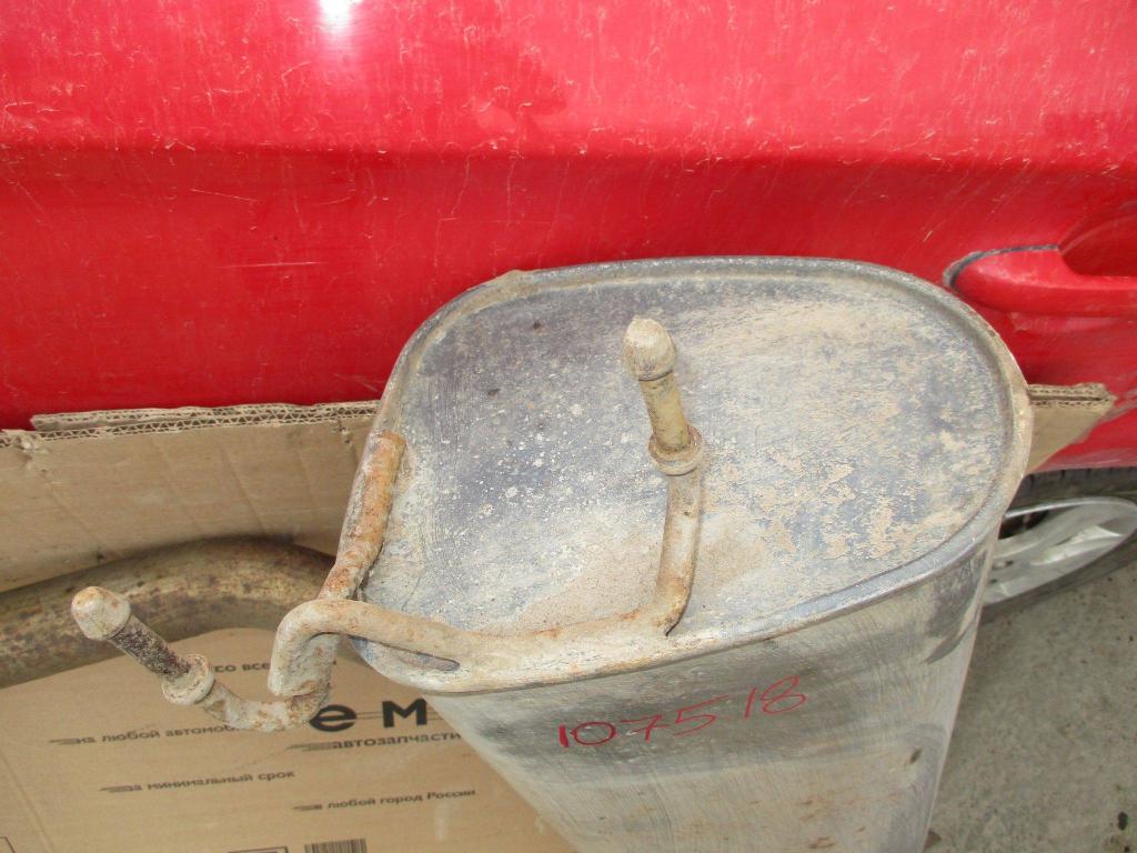 Глушитель основной, 4000 рублей, Пермь