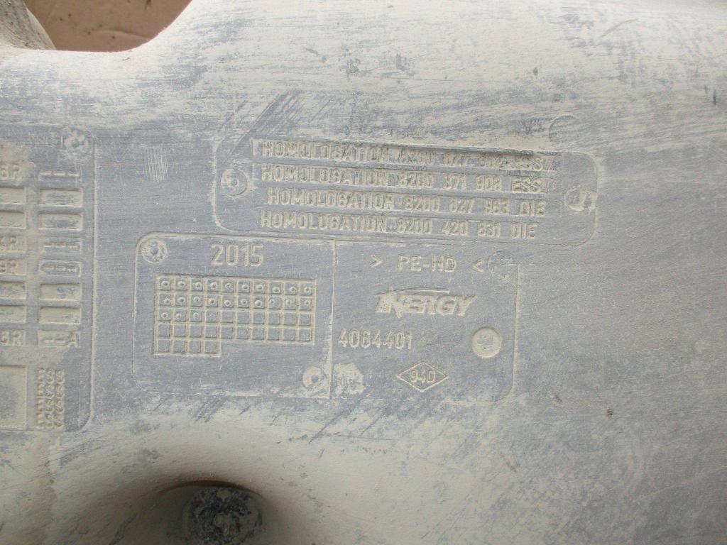 Бак топливный, 1500 рублей, Пермь