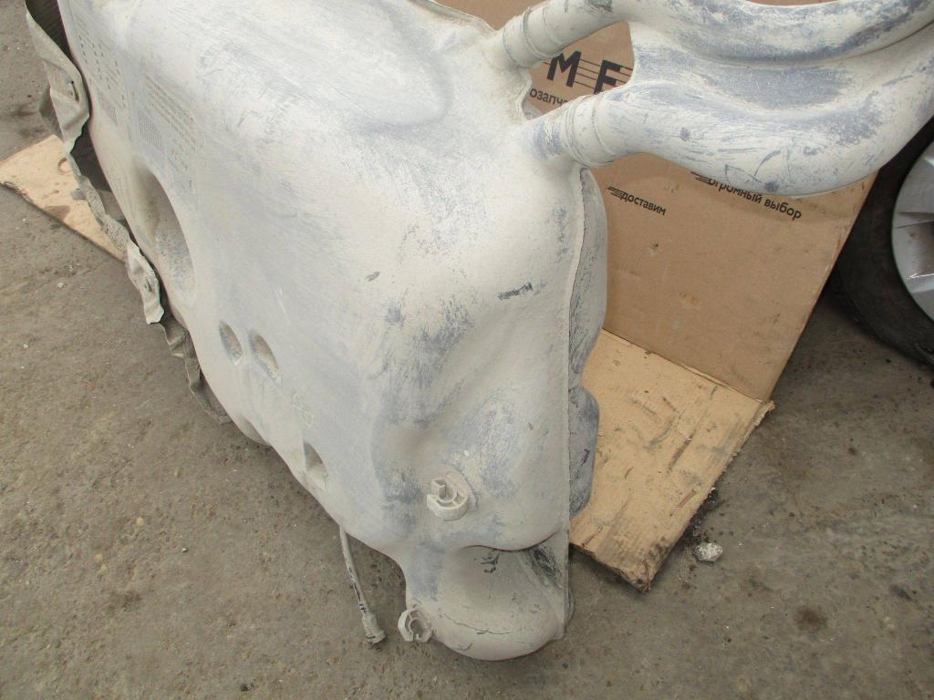 Бак топливный, 1500 рублей, Пермь