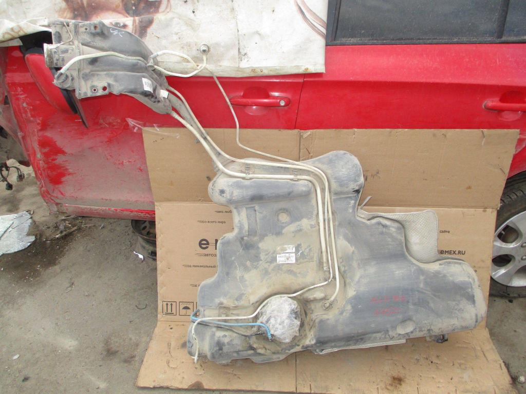 Бак топливный, 2500 рублей, Пермь