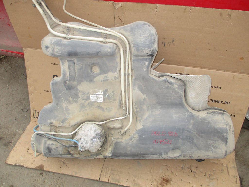 Бак топливный, 2500 рублей, Пермь