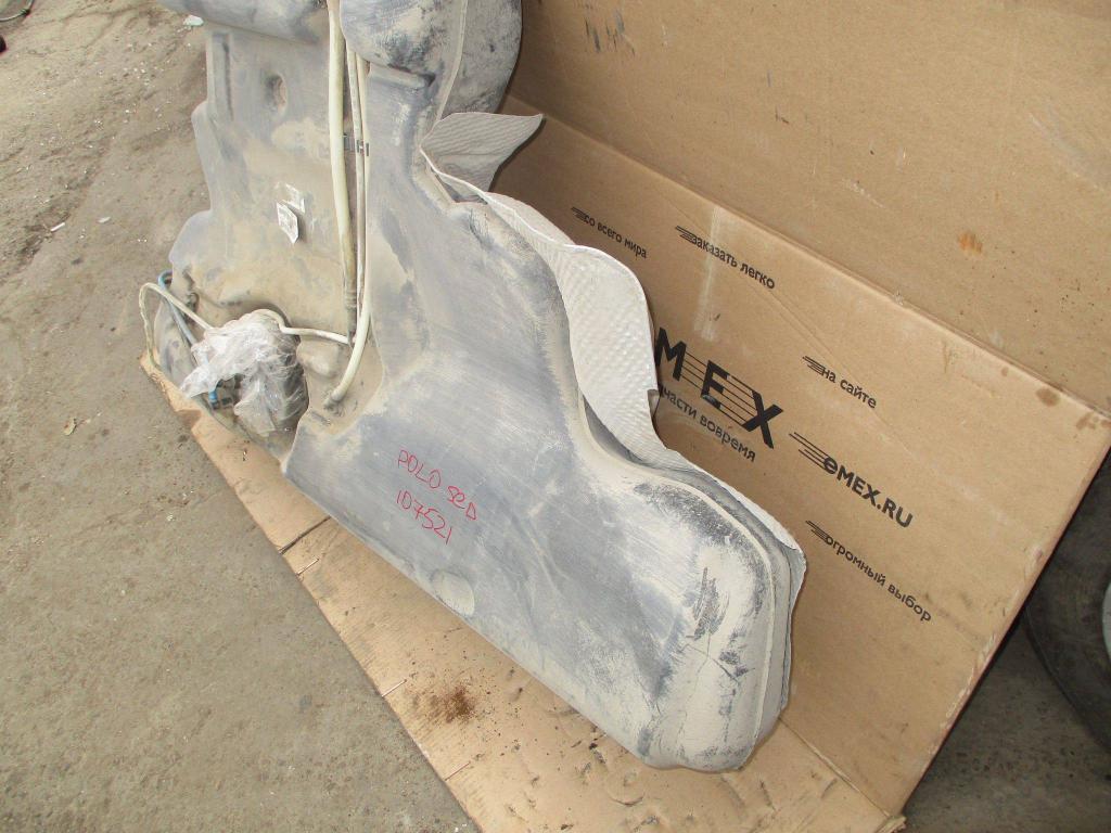 Бак топливный, 2500 рублей, Пермь