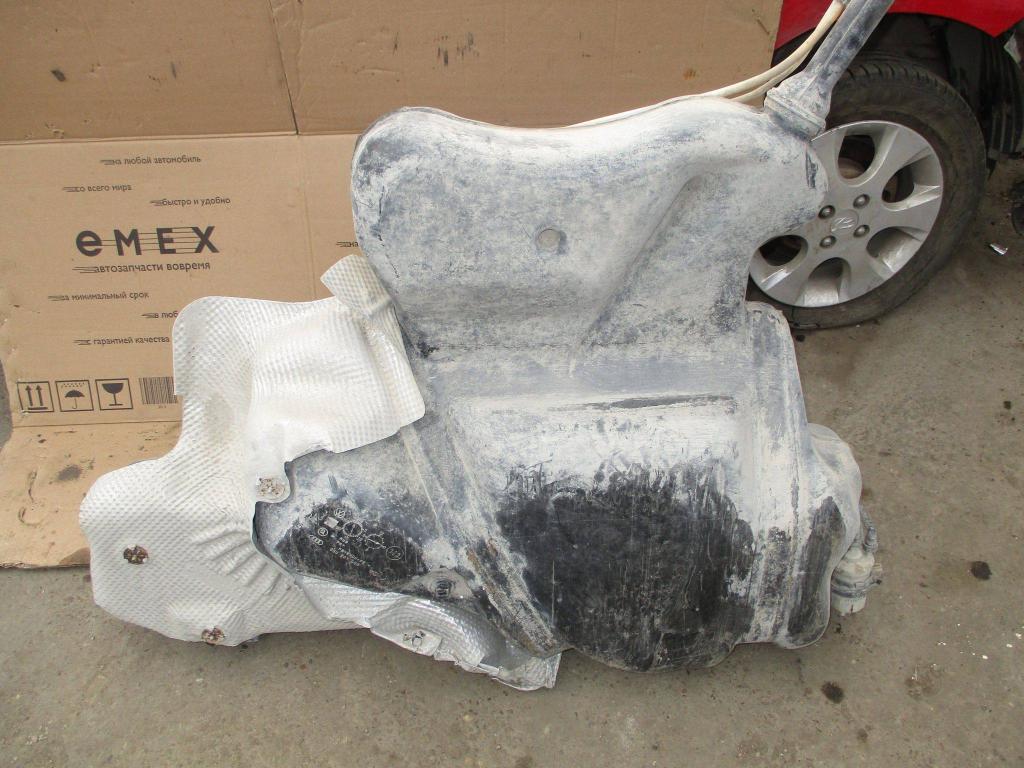 Бак топливный, 2500 рублей, Пермь