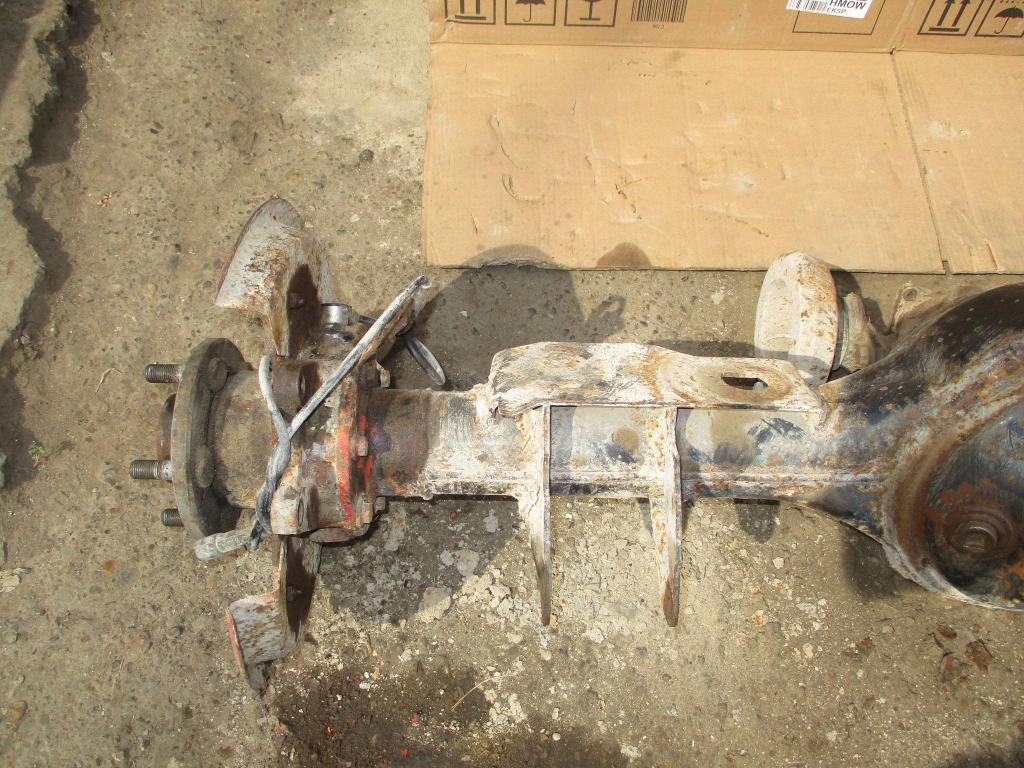 Мост задний, 26000 рублей, Пермь