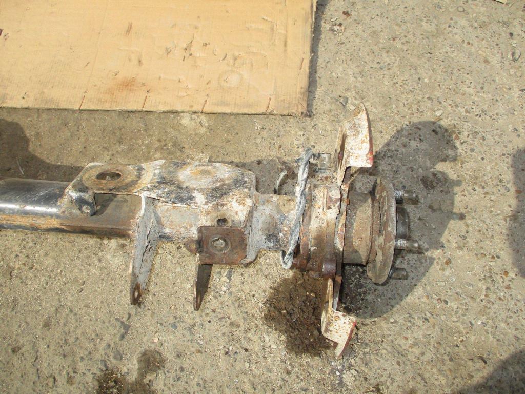 Мост задний, 26000 рублей, Пермь