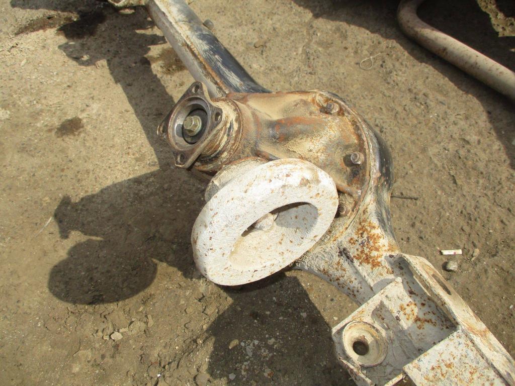 Мост задний, 26000 рублей, Пермь