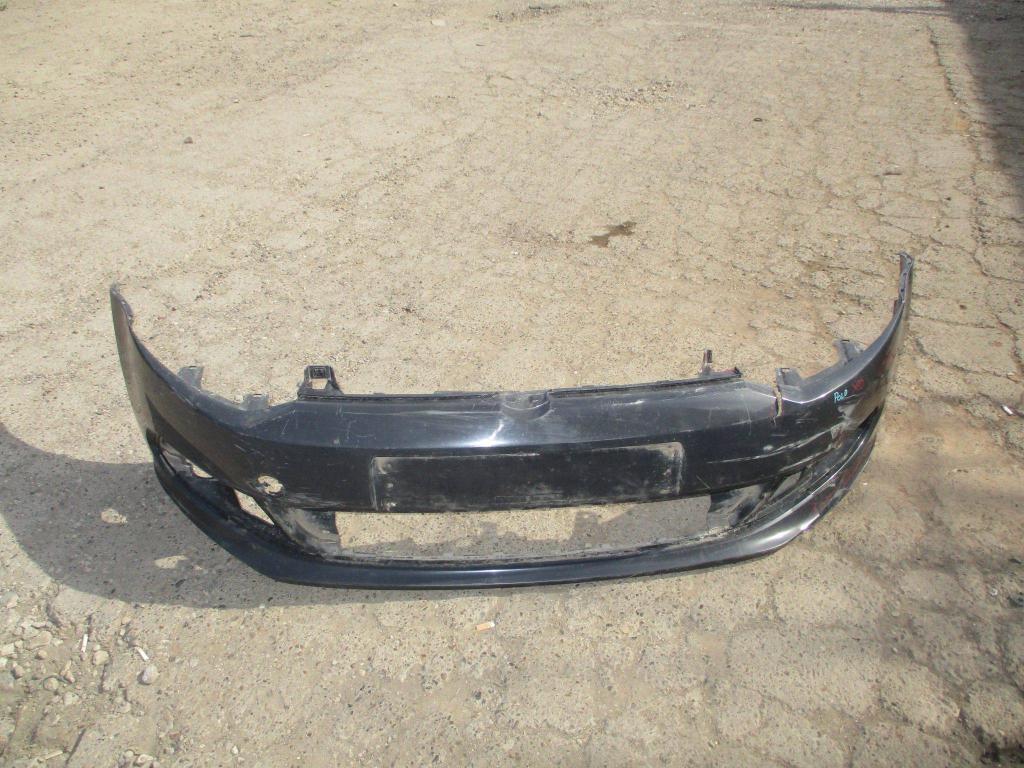 Бампер передний, 2000 рублей, Пермь