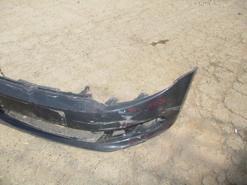 Бампер передний, 2000 рублей, Пермь