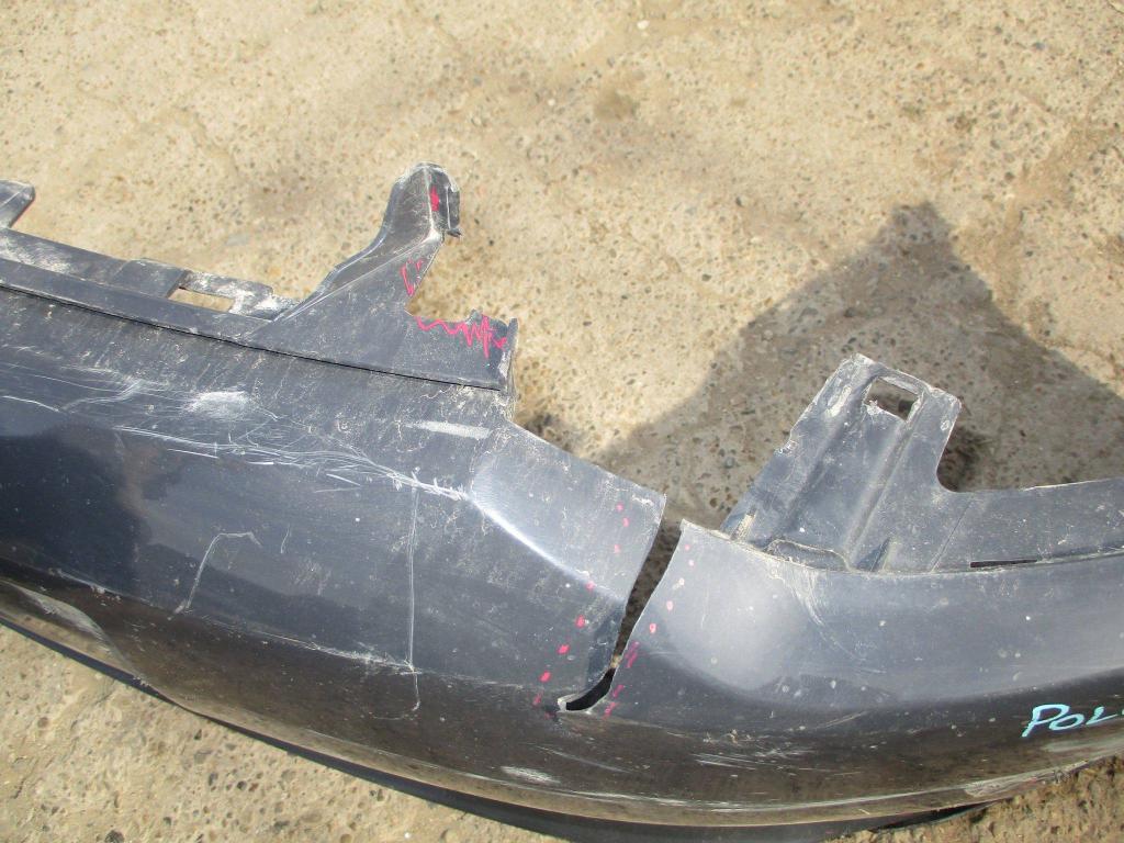 Бампер передний, 2000 рублей, Пермь