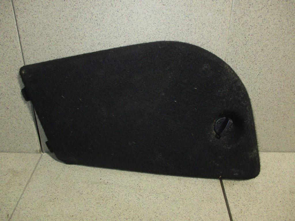 Крышка багажного отделения, 1000 рублей, Пермь