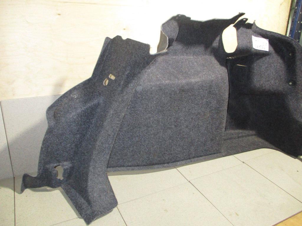 Обшивка багажника, 1000 рублей, Пермь