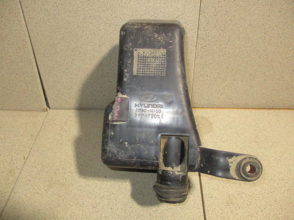 Резонатор воздушного фильтра, 550 рублей, Пермь