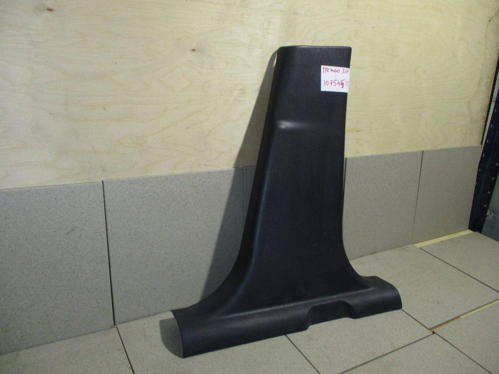 Обшивка стойки, 500 рублей, Пермь