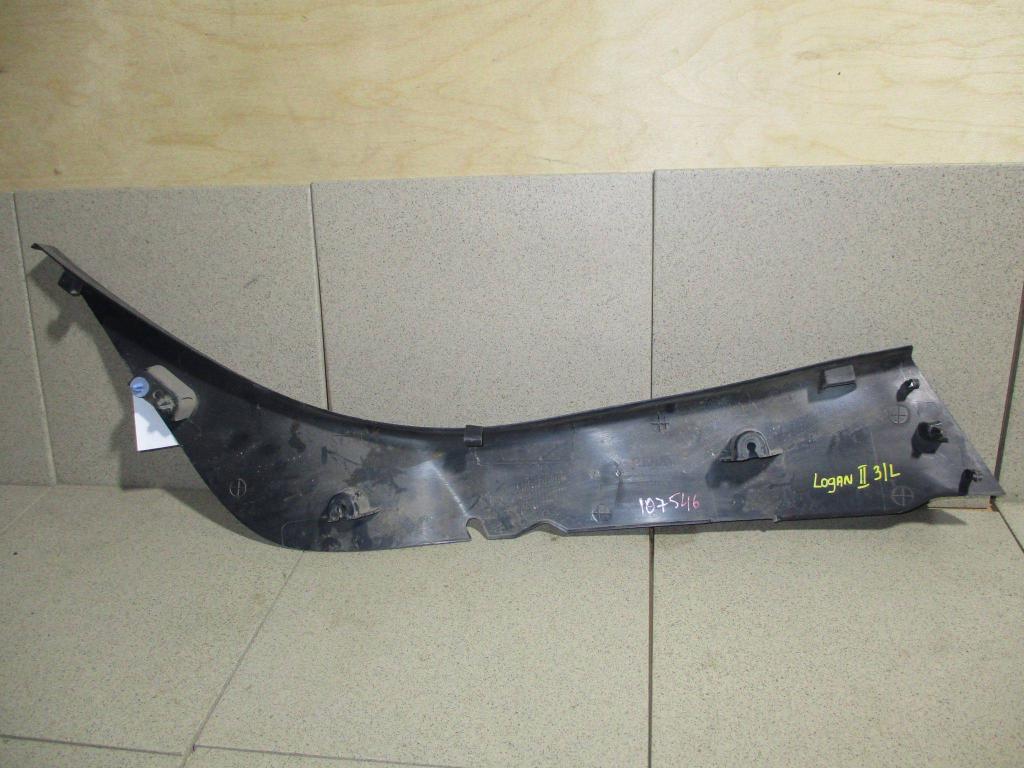 Обшивка стойки, 500 рублей, Пермь