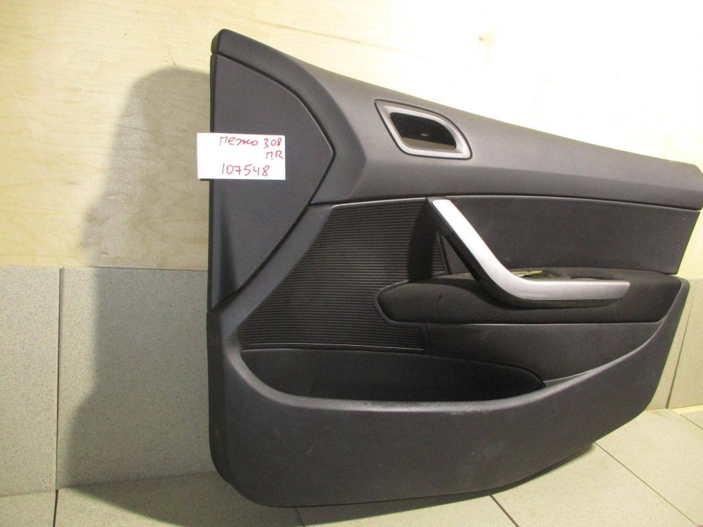 Обшивка двери передней правой, 1000 рублей, Пермь